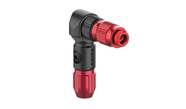 Насос Lezyne Steel Floor Drive 3.5 - дополнительное фото 9