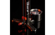 Насос Lezyne Steel Floor Drive 3.5 - дополнительное фото 6