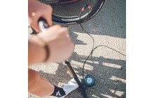 Насос Lezyne Steel Floor Drive 3.5 - дополнительное фото 7