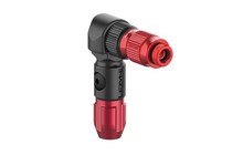 Насос Lezyne Steel Floor Drive 3.5 - дополнительное фото 9