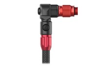 Насос Lezyne Steel Floor Drive 3.5 - дополнительное фото 10