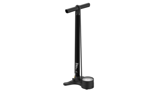 Насос Lezyne Macro HV Floor Drive ABS - фото 1