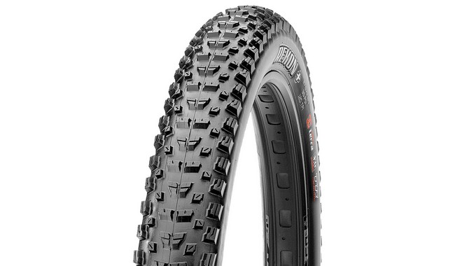 Покрышка Maxxis Rekon+ 27.5x2.8" 3C MaxxTerra EXO TR - фото 1