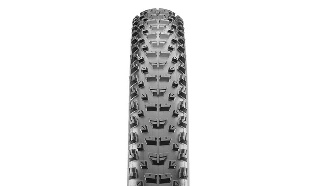 Покрышка Maxxis Rekon+ 27.5x2.8" 3C MaxxTerra EXO TR - дополнительное фото 1