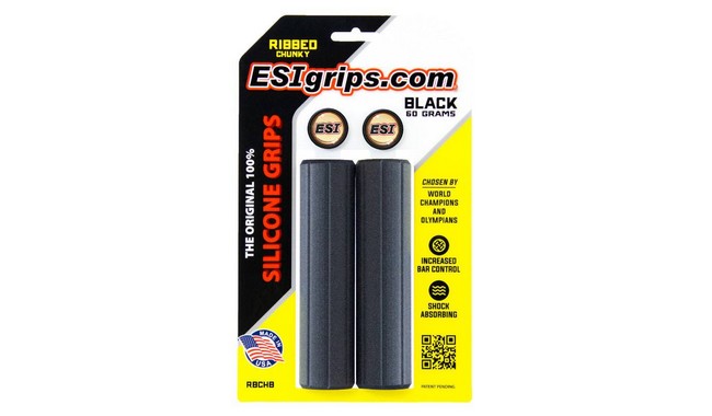 Грипси ESI Ribbed Chunky - дополнительное фото 1