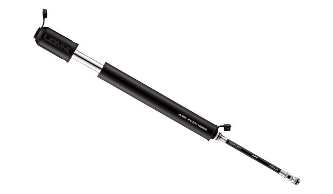Насос Lezyne HV Drive Medium - фото 1