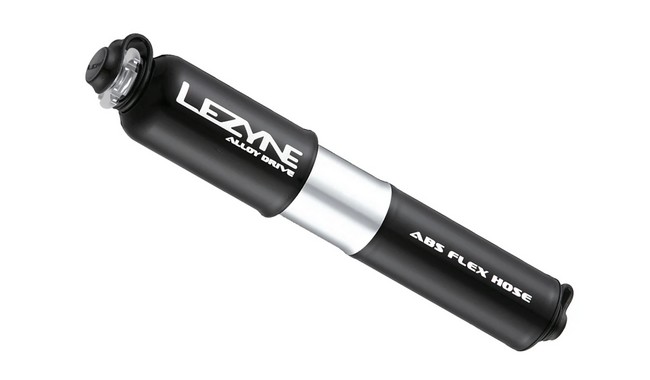 Насос Lezyne Alloy Drive Small - фото 3