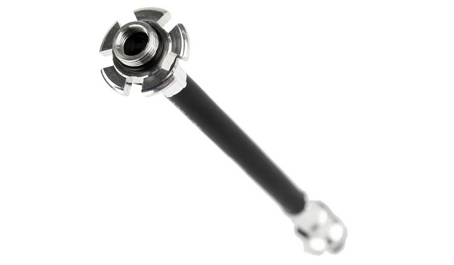 Насос Lezyne Alloy Drive Small - дополнительное фото 3