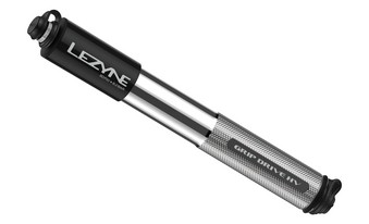 Насос Lezyne Grip Drive HV Medium