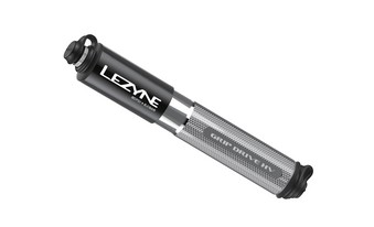 Насос Lezyne Grip Drive HV Small