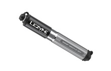 Насос Lezyne Grip Drive HV Small - фото 3