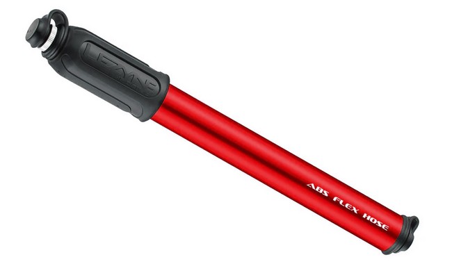 Насос Lezyne HP Drive Medium - фото 5