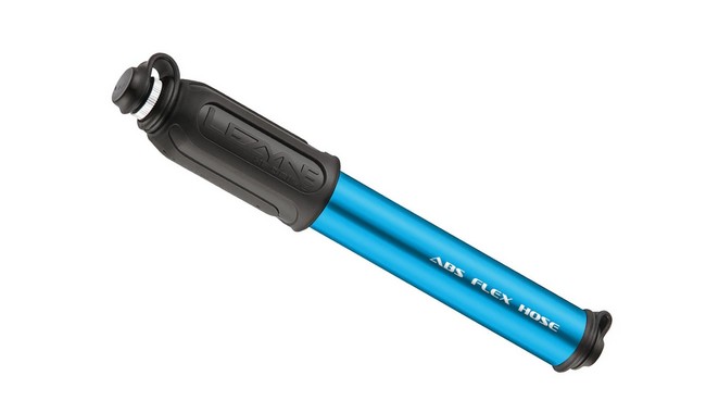 Насос Lezyne HP Drive Small - фото 3
