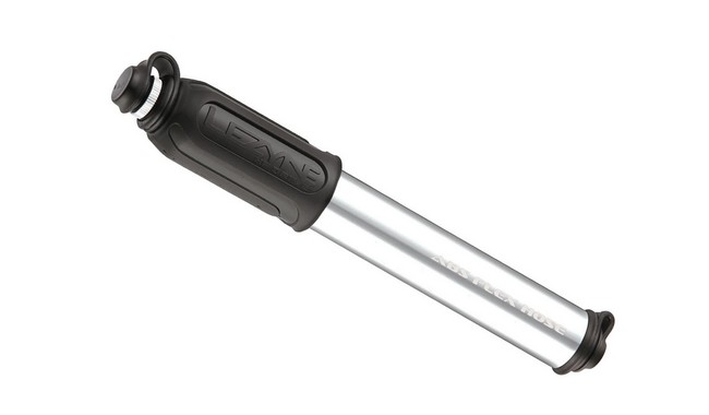 Насос Lezyne HP Drive Small - фото 4