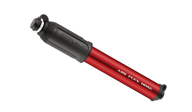 Насос Lezyne HP Drive Small - фото 5