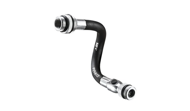 Насос Lezyne HV Drive Medium - дополнительное фото 3