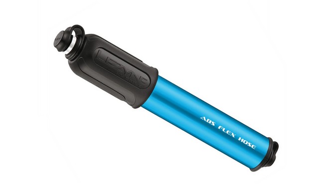 Насос Lezyne HV Drive Small - фото 3