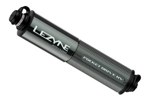 Насос Lezyne Pocket Drive HV