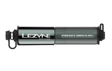 Насос Lezyne Pocket Drive HV - дополнительное фото 1