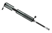 Насос Lezyne Pocket Drive HV - дополнительное фото 2