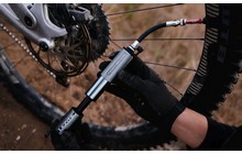 Насос Lezyne Pocket Drive HV - дополнительное фото 3