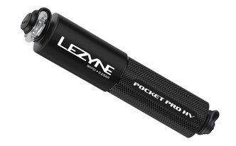 Насос Lezyne Pocket Drive Pro HV