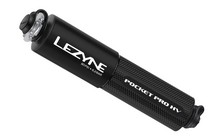 Насос Lezyne Pocket Drive Pro HV - фото 2