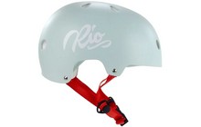 Шлем Rio Roller Script - дополнительное фото 1