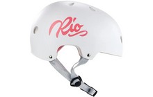 Шлем Rio Roller Script - дополнительное фото 3