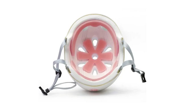 Шлем Rio Roller Script - дополнительное фото 4