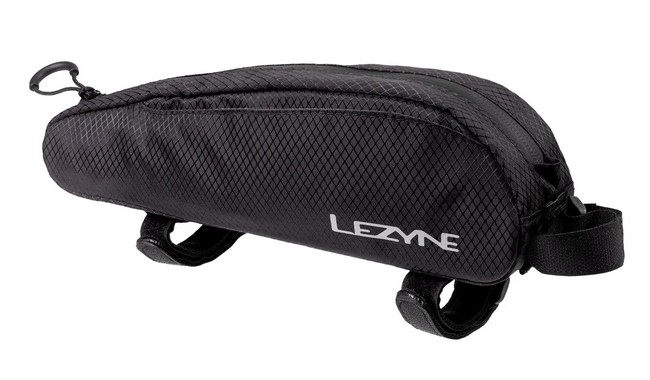 Сумка на раму Lezyne Aero Energy Caddy 0.7 л - фото 1