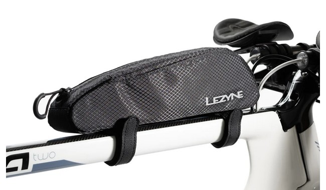 Сумка для рами Lezyne Aero Energy Caddy 0.7 л - дополнительное фото 2