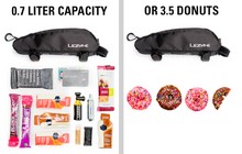 Сумка для рами Lezyne Aero Energy Caddy 0.7 л - дополнительное фото 4