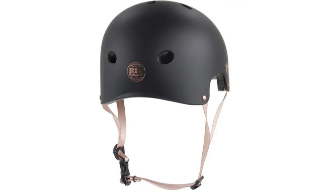 Шолом Rio Roller Rose - дополнительное фото 2