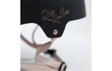 Шолом Rio Roller Rose - дополнительное фото 3