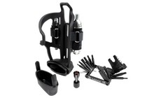 Фляготримач Lezyne Tubeless Flow Storage Loaded - дополнительное фото 1