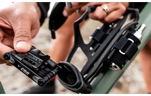 Фляготримач Lezyne Tubeless Flow Storage Loaded - дополнительное фото 5