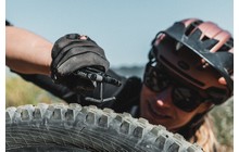 Фляготримач Lezyne Tubeless Flow Storage Loaded - дополнительное фото 11