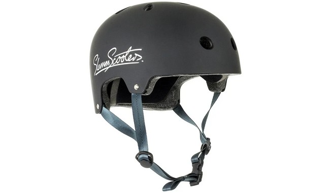 Шолом Slamm Logo Helmet - фото 1
