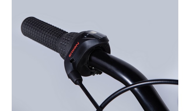 Велосипед Dorozhnik Comfort Male PH - дополнительное фото 5