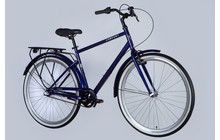 Велосипед Dorozhnik Comfort Male PH - дополнительное фото 1