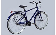 Велосипед Dorozhnik Comfort Male PH - дополнительное фото 2