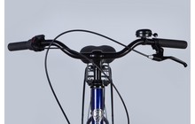 Велосипед Dorozhnik Comfort Male PH - дополнительное фото 4