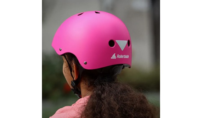 Шлем Rollerblade RB Jr - дополнительное фото 1