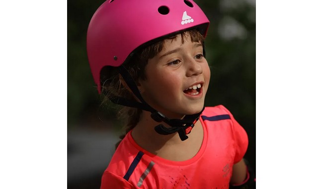 Шлем Rollerblade RB Jr - дополнительное фото 2