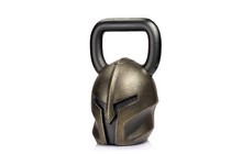 Гиря Body Of Steel Sparta 24 кг - дополнительное фото 4