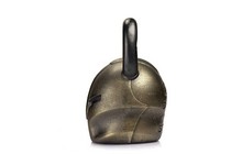 Гиря Body Of Steel Sparta 24 кг - дополнительное фото 5