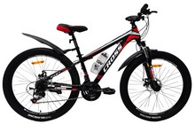 Велосипед Cross Fast 26" - фото 1