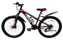 Велосипед Cross Fast 26" - дополнительное фото 1