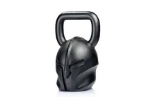 Гиря Body Of Steel Sparta 24 кг - дополнительное фото 1